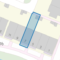 Perceel ZVH02-E-3423