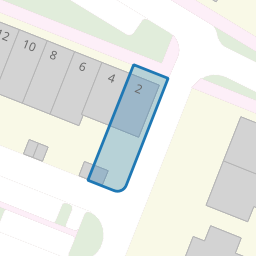 Perceel ZVH02-E-3427