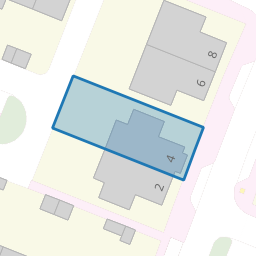 Perceel ZVH02-E-3432