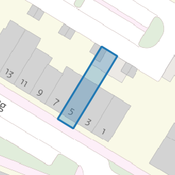 Perceel ZVH02-E-3433