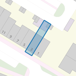 Perceel ZVH02-E-3436