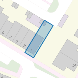 Perceel ZVH02-E-3439