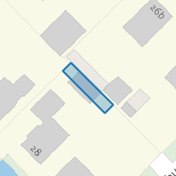 Perceel ZVH02-E-3464