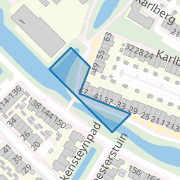 Perceel ZVH02-E-3470