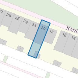 Perceel ZVH02-E-3518