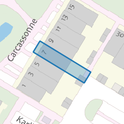 Perceel ZVH02-E-3542