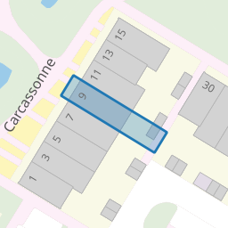 Perceel ZVH02-E-3543