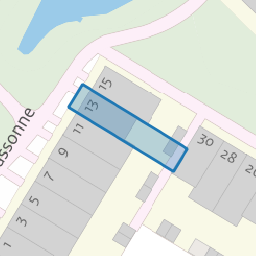 Perceel ZVH02-E-3545