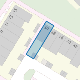 Perceel ZVH02-E-3550