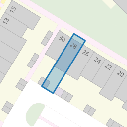 Perceel ZVH02-E-3553