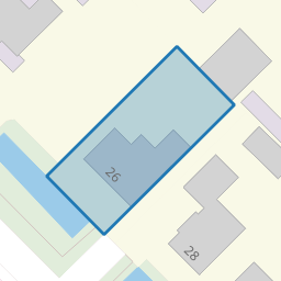 Perceel ZVH02-E-3611