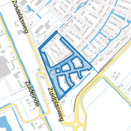 Perceel ZVH02-E-3613