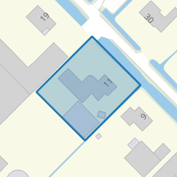 Perceel ZVH02-E-3619