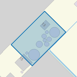 Perceel ZVH02-E-3621