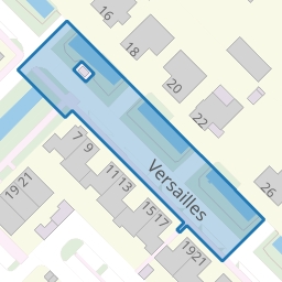 Perceel ZVH02-E-3640