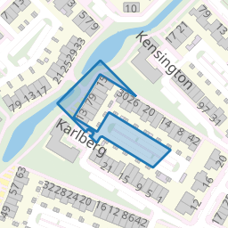 Perceel ZVH02-E-3644