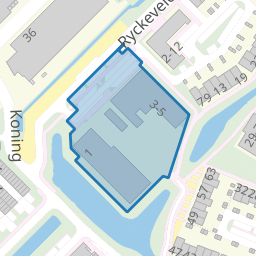 Perceel ZVH02-E-3646