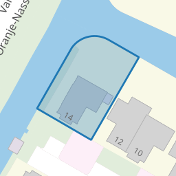 Perceel ZVH02-E-3648