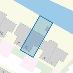 Perceel ZVH02-E-3651