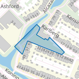 Perceel ZVH02-E-3692