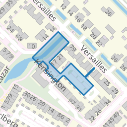 Perceel ZVH02-E-3701