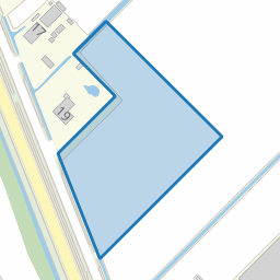 Perceel ZVH02-E-3708