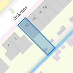 Perceel ZVH02-E-3713