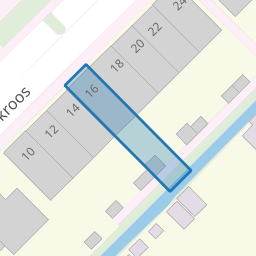 Perceel ZVH02-E-3716