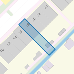 Perceel ZVH02-E-3717