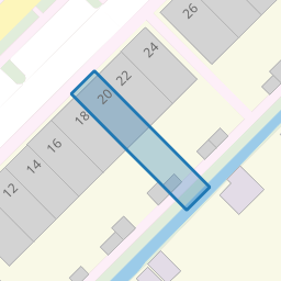 Perceel ZVH02-E-3718