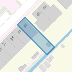 Perceel ZVH02-E-3727