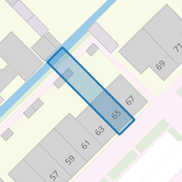 Perceel ZVH02-E-3798