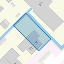 Perceel ZVH02-E-3804