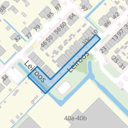 Perceel ZVH02-E-3805