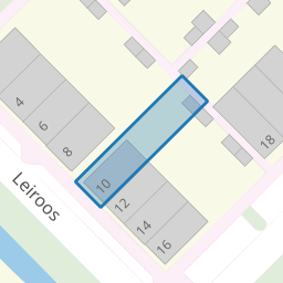 Perceel ZVH02-E-3807