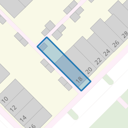 Perceel ZVH02-E-3812