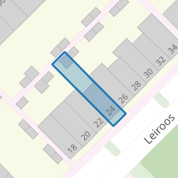 Perceel ZVH02-E-3817