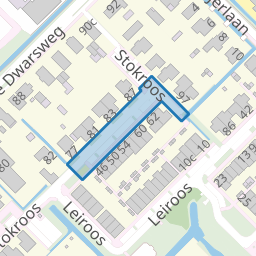 Perceel ZVH02-E-3866