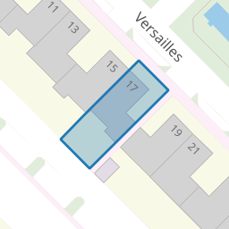 Perceel ZVH02-E-3899