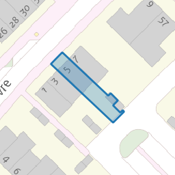 Perceel ZVH02-E-3917