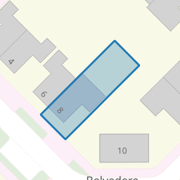 Perceel ZVH02-E-3960