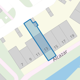 Perceel ZVH02-E-3971