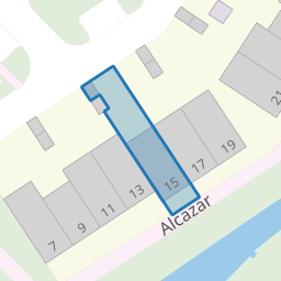 Perceel ZVH02-E-3972