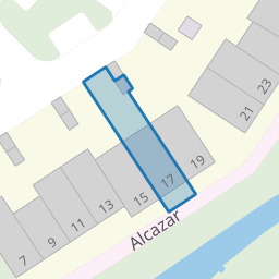 Perceel ZVH02-E-3973