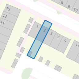 Perceel ZVH02-E-4039