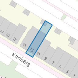 Perceel ZVH02-E-4085