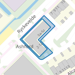 Perceel ZVH02-E-4089