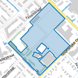 Perceel ZVH02-E-4156