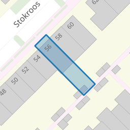 Perceel ZVH02-E-4173