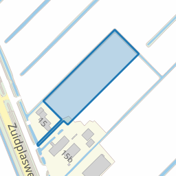 Perceel ZVH02-E-4187